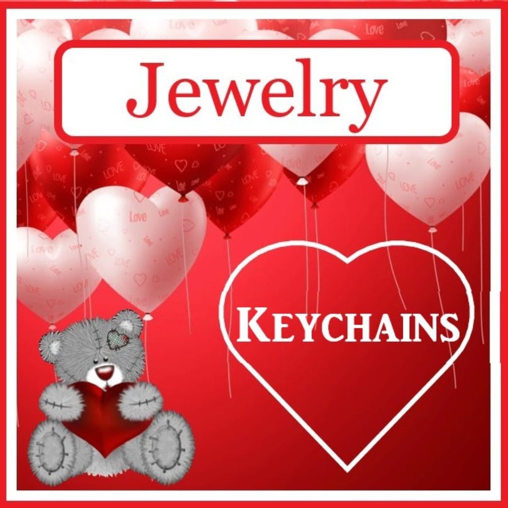 Key Chains - image 8